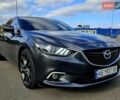 Мазда 6 2013 в Днепре (Днепропетровске) на Automoto.ua Серый Мазда 6, объемом двигателя 2.49 л и пробегом 160 тыс. км за 10700 $, фото 15 на Automoto.ua