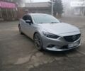 Сірий Мазда 6, об'ємом двигуна 2.5 л та пробігом 102 тис. км за 14300 $, фото 4 на Automoto.ua