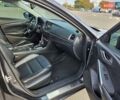 Мазда 6 2013 в Днепре (Днепропетровске) на Automoto.ua Серый Мазда 6, объемом двигателя 2.49 л и пробегом 160 тыс. км за 10700 $, фото 20 на Automoto.ua