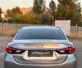 Сірий Мазда 6, об'ємом двигуна 0 л та пробігом 223 тис. км за 9650 $, фото 5 на Automoto.ua