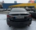 Серый Мазда 6, объемом двигателя 2.49 л и пробегом 246 тыс. км за 9999 $, фото 1 на Automoto.ua
