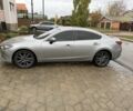Сірий Мазда 6, об'ємом двигуна 2.5 л та пробігом 177 тис. км за 11100 $, фото 3 на Automoto.ua