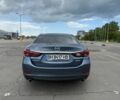 Серый Мазда 6, объемом двигателя 2 л и пробегом 140 тыс. км за 11900 $, фото 5 на Automoto.ua