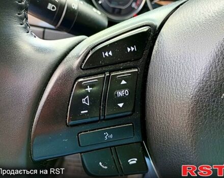 Серый Мазда 6, объемом двигателя 2 л и пробегом 148 тыс. км за 12000 $, фото 4 на Automoto.ua