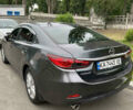 Сірий Мазда 6, об'ємом двигуна 2.49 л та пробігом 160 тис. км за 13250 $, фото 4 на Automoto.ua