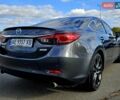 Мазда 6 2013 в Днепре (Днепропетровске) на Automoto.ua Серый Мазда 6, объемом двигателя 2.49 л и пробегом 160 тыс. км за 10700 $, фото 9 на Automoto.ua