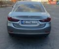Сірий Мазда 6, об'ємом двигуна 2.49 л та пробігом 340 тис. км за 9800 $, фото 1 на Automoto.ua
