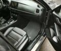 Сірий Мазда 6, об'ємом двигуна 2.49 л та пробігом 220 тис. км за 11000 $, фото 5 на Automoto.ua