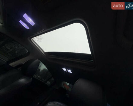 Серый Мазда 6, объемом двигателя 2.49 л и пробегом 250 тыс. км за 9850 $, фото 31 на Automoto.ua