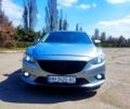 Сірий Мазда 6, об'ємом двигуна 2.5 л та пробігом 320 тис. км за 11000 $, фото 2 на Automoto.ua