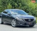 Серый Мазда 6, объемом двигателя 2.49 л и пробегом 226 тыс. км за 8300 $, фото 1 на Automoto.ua