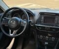 Сірий Мазда 6, об'ємом двигуна 2.49 л та пробігом 230 тис. км за 9398 $, фото 32 на Automoto.ua