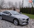 Серый Мазда 6, объемом двигателя 2.19 л и пробегом 261 тыс. км за 11200 $, фото 1 на Automoto.ua
