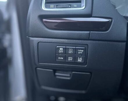 Серый Мазда 6, объемом двигателя 2.18 л и пробегом 287 тыс. км за 11300 $, фото 11 на Automoto.ua