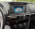 Серый Мазда 6, объемом двигателя 2 л и пробегом 150 тыс. км за 10994 $, фото 8 на Automoto.ua