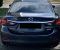 Серый Мазда 6, объемом двигателя 2.49 л и пробегом 233 тыс. км за 9300 $, фото 3 на Automoto.ua