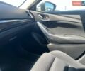 Серый Мазда 6, объемом двигателя 2 л и пробегом 162 тыс. км за 10990 $, фото 32 на Automoto.ua