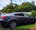 Серый Мазда 6, объемом двигателя 2 л и пробегом 148 тыс. км за 12000 $, фото 6 на Automoto.ua