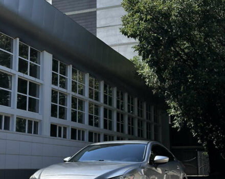 Сірий Мазда 6, об'ємом двигуна 2.49 л та пробігом 179 тис. км за 11900 $, фото 17 на Automoto.ua