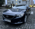 Сірий Мазда 6, об'ємом двигуна 2.49 л та пробігом 232 тис. км за 9499 $, фото 1 на Automoto.ua