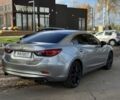 Сірий Мазда 6, об'ємом двигуна 2.5 л та пробігом 240 тис. км за 9500 $, фото 5 на Automoto.ua