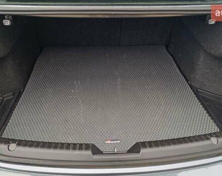 Серый Мазда 6, объемом двигателя 2.49 л и пробегом 147 тыс. км за 9796 $, фото 9 на Automoto.ua