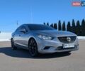 Сірий Мазда 6, об'ємом двигуна 2.49 л та пробігом 243 тис. км за 10500 $, фото 1 на Automoto.ua