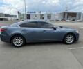 Серый Мазда 6, объемом двигателя 2 л и пробегом 140 тыс. км за 11900 $, фото 6 на Automoto.ua