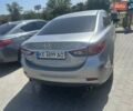 Серый Мазда 6, объемом двигателя 2.49 л и пробегом 195 тыс. км за 12200 $, фото 1 на Automoto.ua