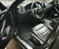 Сірий Мазда 6, об'ємом двигуна 2.49 л та пробігом 220 тис. км за 11000 $, фото 7 на Automoto.ua