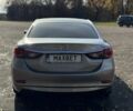 Серый Мазда 6, объемом двигателя 2.5 л и пробегом 240 тыс. км за 9799 $, фото 5 на Automoto.ua