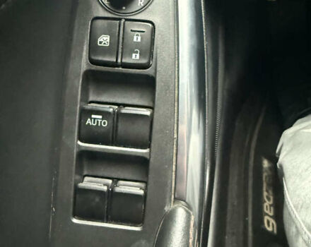 Серый Мазда 6, объемом двигателя 2.49 л и пробегом 250 тыс. км за 9850 $, фото 22 на Automoto.ua