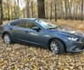 Сірий Мазда 6, об'ємом двигуна 2 л та пробігом 156 тис. км за 11000 $, фото 1 на Automoto.ua