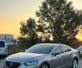 Сірий Мазда 6, об'ємом двигуна 0 л та пробігом 223 тис. км за 9650 $, фото 1 на Automoto.ua