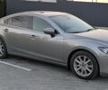 Сірий Мазда 6, об'ємом двигуна 2.5 л та пробігом 228 тис. км за 11300 $, фото 2 на Automoto.ua
