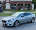 Сірий Мазда 6, об'ємом двигуна 2.49 л та пробігом 230 тис. км за 9398 $, фото 1 на Automoto.ua