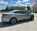Серый Мазда 6, объемом двигателя 2.49 л и пробегом 197 тыс. км за 11000 $, фото 1 на Automoto.ua