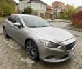 Сірий Мазда 6, об'ємом двигуна 2.5 л та пробігом 177 тис. км за 11100 $, фото 1 на Automoto.ua