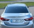 Сірий Мазда 6, об'ємом двигуна 2.49 л та пробігом 230 тис. км за 9398 $, фото 4 на Automoto.ua