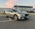 Серый Мазда 6, объемом двигателя 2.2 л и пробегом 278 тыс. км за 10600 $, фото 1 на Automoto.ua