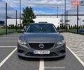 Сірий Мазда 6, об'ємом двигуна 2.5 л та пробігом 320 тис. км за 9539 $, фото 1 на Automoto.ua