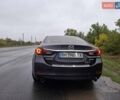 Сірий Мазда 6, об'ємом двигуна 2.49 л та пробігом 220 тис. км за 11000 $, фото 4 на Automoto.ua