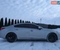Сірий Мазда 6, об'ємом двигуна 2.49 л та пробігом 241 тис. км за 10500 $, фото 13 на Automoto.ua