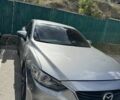Серый Мазда 6, объемом двигателя 2.5 л и пробегом 177 тыс. км за 11300 $, фото 1 на Automoto.ua