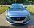 Сірий Мазда 6, об'ємом двигуна 2.5 л та пробігом 176 тис. км за 10500 $, фото 1 на Automoto.ua
