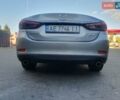 Сірий Мазда 6, об'ємом двигуна 2.49 л та пробігом 340 тис. км за 9800 $, фото 20 на Automoto.ua
