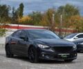 Серый Мазда 6, объемом двигателя 2.5 л и пробегом 163 тыс. км за 9650 $, фото 1 на Automoto.ua