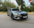 Серый Мазда 6, объемом двигателя 2.49 л и пробегом 137 тыс. км за 12000 $, фото 1 на Automoto.ua