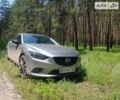 Сірий Мазда 6, об'ємом двигуна 2.5 л та пробігом 102 тис. км за 14300 $, фото 41 на Automoto.ua