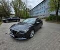 Серый Мазда 6, объемом двигателя 2.5 л и пробегом 203 тыс. км за 10450 $, фото 1 на Automoto.ua